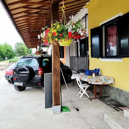 Casa Vacanze Maricica
