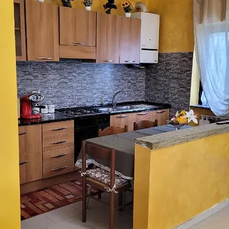 Casa Vacanze Maricica *