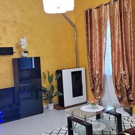 Casa Vacanze Maricica 公寓