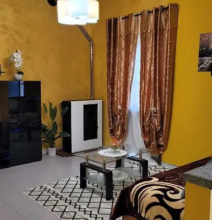 Casa Vacanze Maricica *