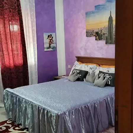 Casa Vacanze Maricica 公寓 Mombarcaro