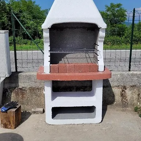 Casa Vacanze Maricica